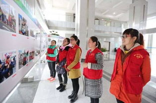 灌云麥穗365青年志愿服務(wù)隊(duì) 以鏡頭定格美好，用行動(dòng)傳遞溫暖——記自行車主題攝影展志愿服務(wù)活動(dòng)