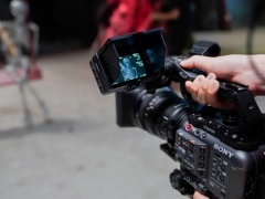 童真瞬間，光影永恒——上海兒童攝影與攝像服務(wù)全解析