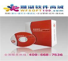 濰坊軟件與信息咨詢服務概覽 財泉軟件、鼎宸軟件解析