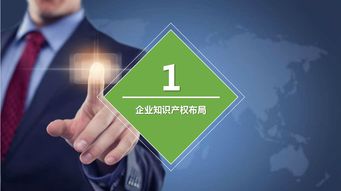 專利咨詢與知識產權布局 企業(yè)創(chuàng)新與發(fā)展的關鍵路徑