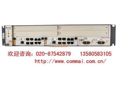 康邁科技 專業提供華為MA5608T，品質保證的通信設備代理商