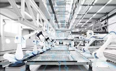 從兒時(shí)堆積木到預(yù)制裝配而成的夢(mèng)想建筑——iTWO World 2018農(nóng)業(yè)科技應(yīng)用前瞻