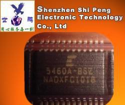 CS5460集成電路產品介紹 價格、廠家與圖片指南