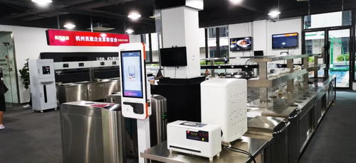 走親連心三服務 探訪民建大數據企業，聚焦農業科技新未來