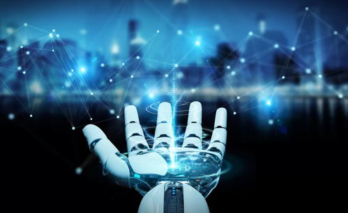 人形機器人產業迎來重大商業化突破，相關概念股接連漲停引領信息科技新浪潮